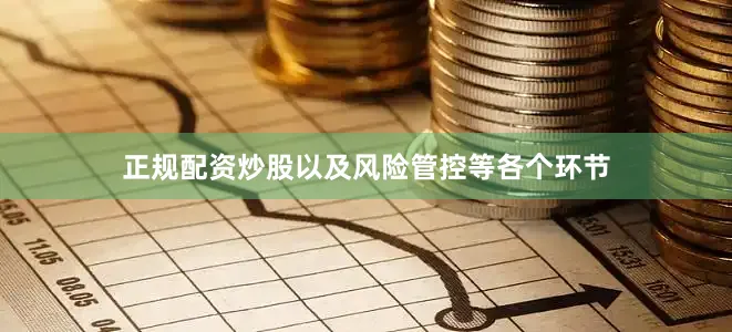 正规配资炒股以及风险管控等各个环节