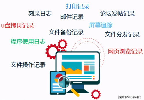 教育行業(yè)信息安全敲起警鐘,迅軟dse致力守護(hù)教育數(shù)據(jù)信息安全