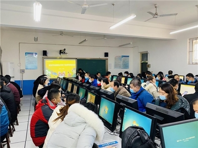 擁抱信息時代 打造高質量人工智能教育——河北省保定市人工智能教育探索之路