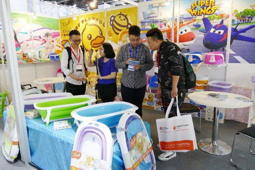 深圳玩具展8月重啟，三展聯(lián)動開啟教育新篇章